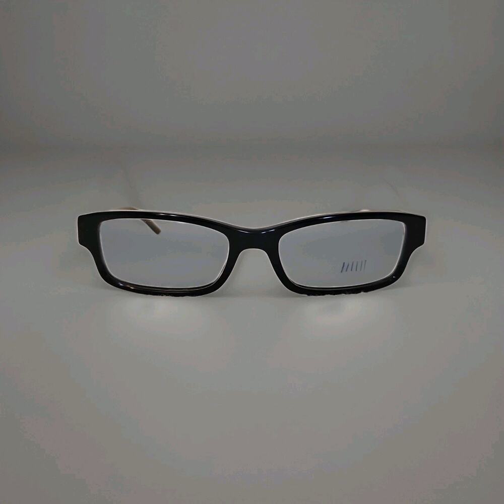 Burberry Eyeglasses with case, B 2066 3177, 52-17-140, Brown, Made in Italy